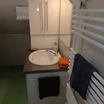 Eva Apartmanhaz Гостевой дом Эгер