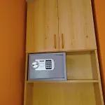 Eva Apartmanhaz Гостевой дом 4*