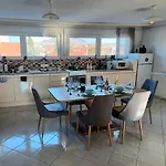 Гостевой дом Eva Apartmanhaz 4*