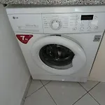 Eva Apartmanhaz 4* Эгер