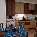 Гостевой дом Eva Apartmanhaz