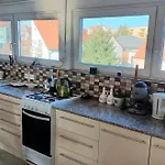Гостевой дом Eva Apartmanhaz 4*