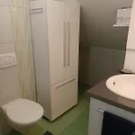 Гостевой дом Eva Apartmanhaz 4*