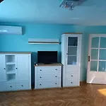 Гостевой дом Eva Apartmanhaz 4*