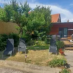 Гостевой дом Eva Apartmanhaz Эгер