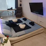 Eva Apartmanhaz Гостевой дом
