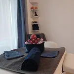 Eva Apartmanhaz Гостевой дом Эгер