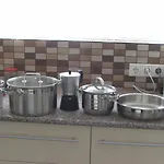 Гостевой дом Eva Apartmanhaz