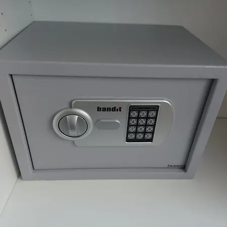 Eva Apartmanhaz 4*