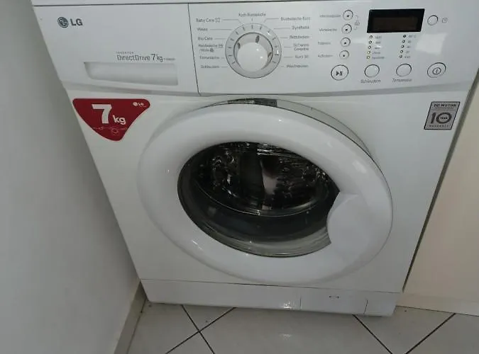 Eva Apartmanhaz 4* Eger