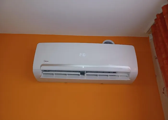 Eva Apartmanhaz Guest house Eger