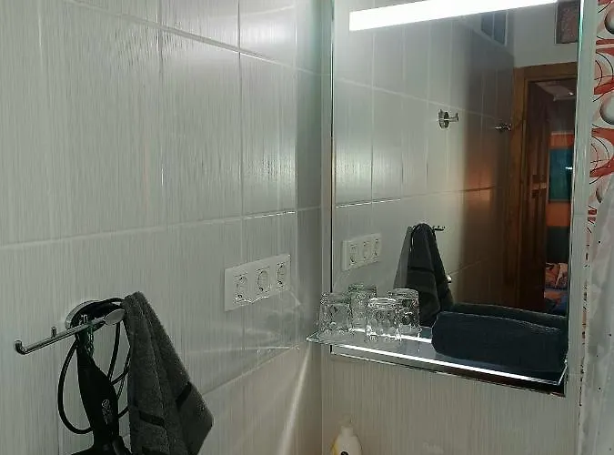 Guest house Eva Apartmanhaz Eger