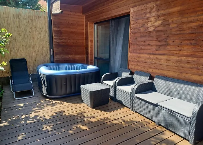 Eva Apartmanhaz Guest house 4*