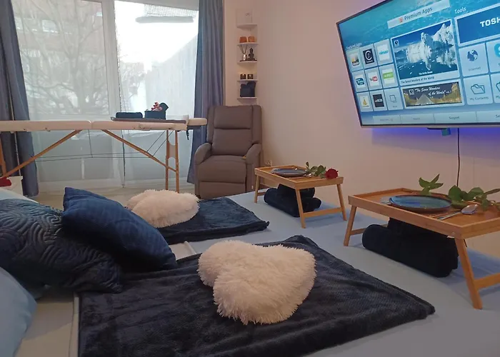 Eva Apartmanhaz Guest house Eger