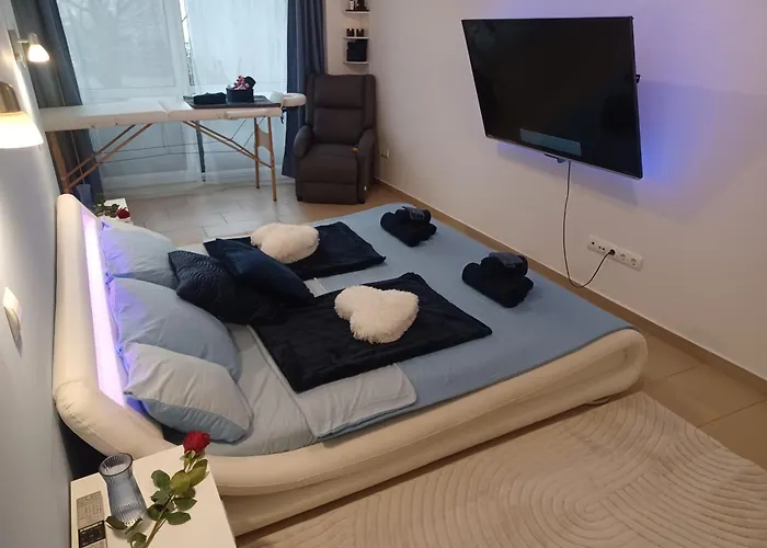 Eva Apartmanhaz Guest house