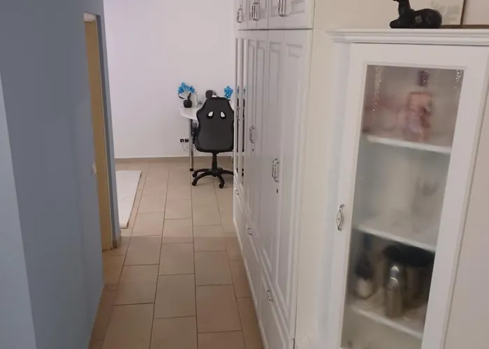 Guest house Eva Apartmanhaz