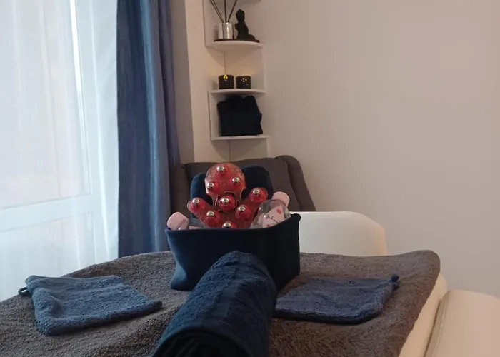 Eva Apartmanhaz Guest house Eger