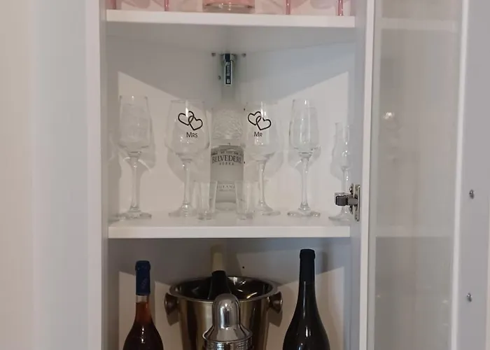 Eva Apartmanhaz 4* Eger