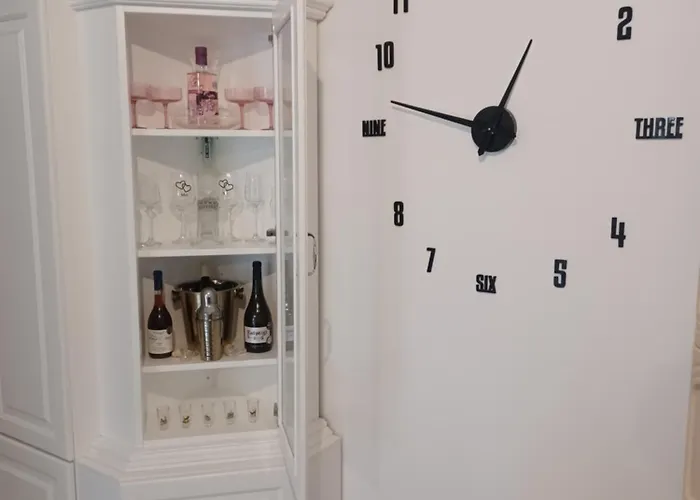 Guest house Eva Apartmanhaz