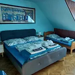 Eva Apartmanhaz Gasthof Erlau