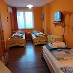 Eva Apartmanhaz 4*