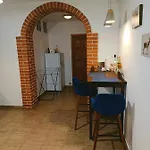 Eva Apartmanhaz