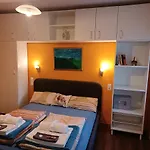 Eva Apartmanhaz Gasthof 4*