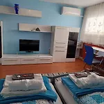 Gasthof Eva Apartmanhaz Erlau