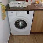 Gasthof Eva Apartmanhaz 4*