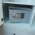Eva Apartmanhaz Gasthof Erlau