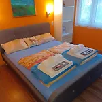 Eva Apartmanhaz Erlau
