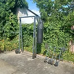 Eva Apartmanhaz 4*