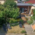 Eva Apartmanhaz Erlau