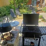 Eva Apartmanhaz Gasthof