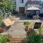 Eva Apartmanhaz Gasthof
