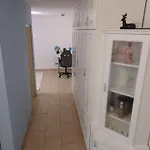 Gasthof Eva Apartmanhaz