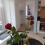 Eva Apartmanhaz 4*