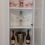 Eva Apartmanhaz 4* Erlau