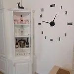 Gasthof Eva Apartmanhaz