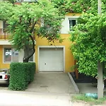Eva Apartmanhaz Erlau