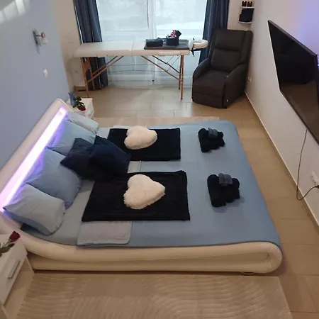 Eva Apartmanhaz Gasthof