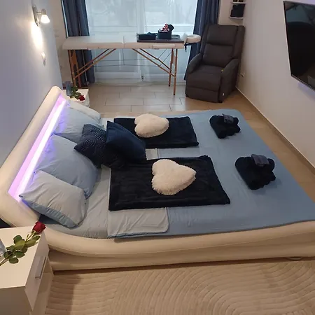 Eva Apartmanhaz Erlau