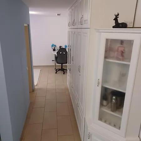 Gæstehus Eva Apartmanhaz
