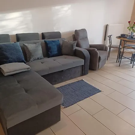 Gasthof Eva Apartmanhaz Erlau