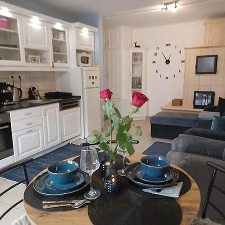 Eva Apartmanhaz Erlau