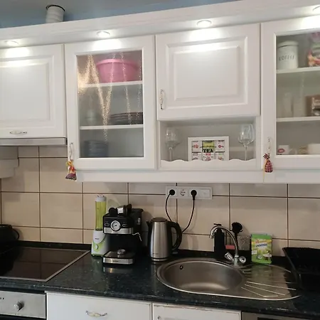 Eva Apartmanhaz