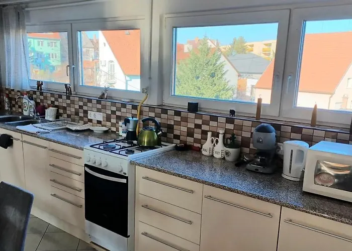 בית הארחה Eva Apartmanhaz 4*