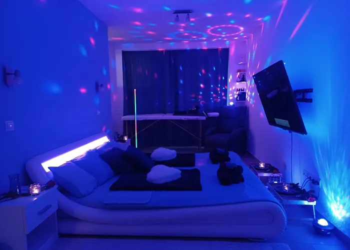 בית הארחה Eva Apartmanhaz אגר