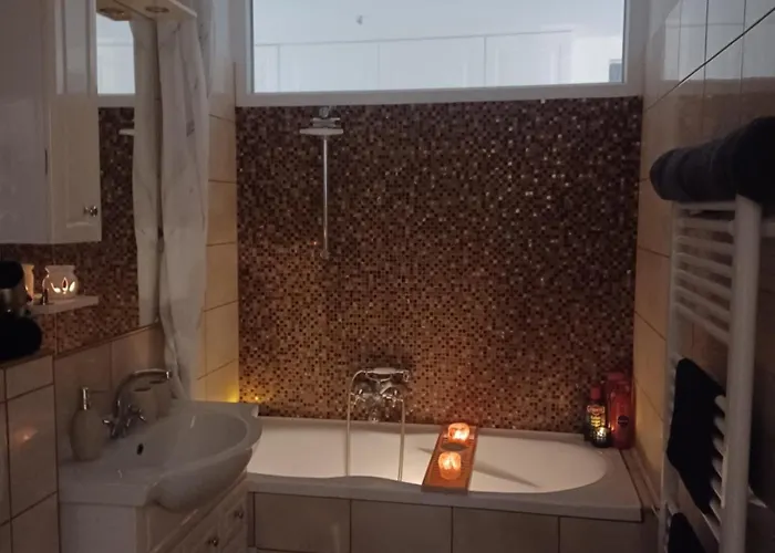 בית הארחה Eva Apartmanhaz 4*